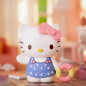 Sanrio Hello Kitty Summer Collectible